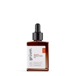 Bottle of prickly pear oil