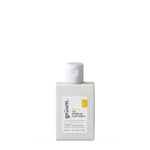 Tan extending moisturizer bottle