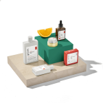 Glow getter Gift Set