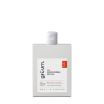 Body moisturising dry oil bottle