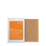 Body wash bar packaging and soap