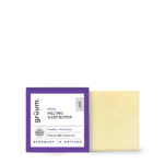 Skira melting sleep butter packaging