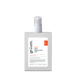 Heat protection mist bottle